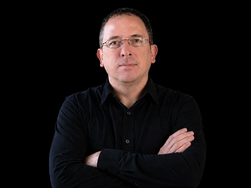 Joe Velcheck, Founder of Prodigal Solutions